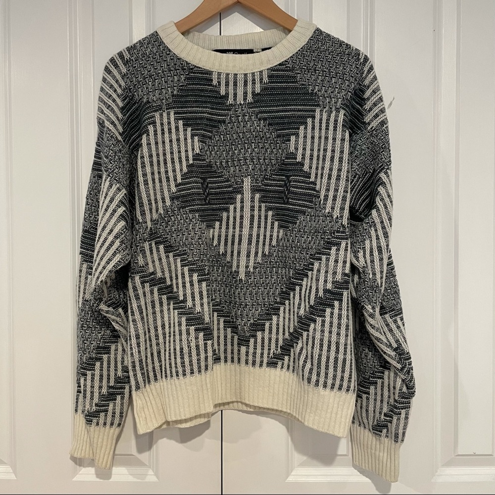New Castle Sweater, Size M